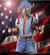 Kamina glasses