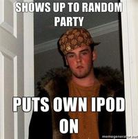 Scumbag Steve