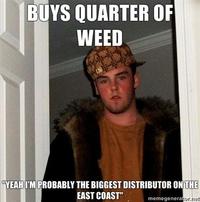 Scumbag Steve