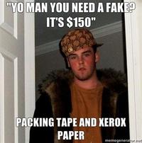 Scumbag Steve