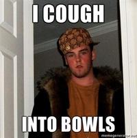 Scumbag Steve