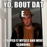 Scumbag Steve