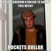 Scumbag Steve