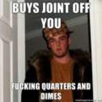 Scumbag Steve