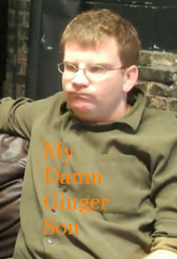 Gingers Do Have Souls!