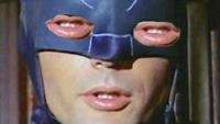 Mouth Eyes