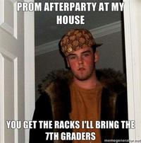 Scumbag Steve