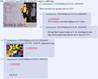 King of GETs (Yami Yugi 5 GET)