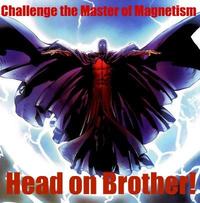 COME AT ME BRO