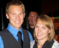 Photo Bombing