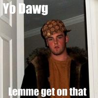 Scumbag Steve