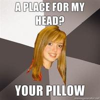 Musically Oblivious 8th Grader