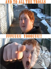 Gingers Do Have Souls!