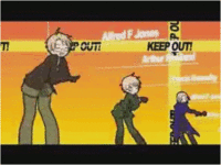 Pappara Dance