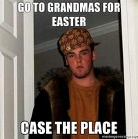 Scumbag Steve