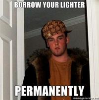 Scumbag Steve