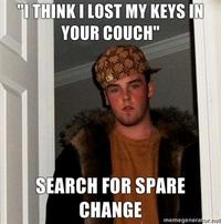 Scumbag Steve