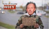 Tony Kornheiser's "Why"