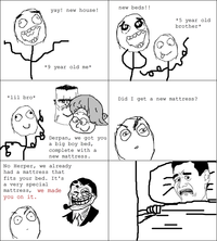 Trolldad
