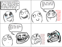 Trolldad