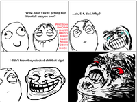 Trolldad