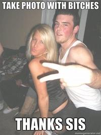 Scumbag Steve
