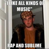 Scumbag Steve