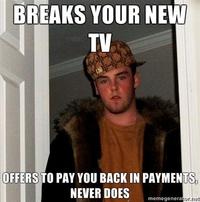 Scumbag Steve