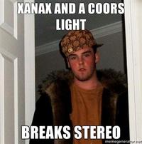 Scumbag Steve
