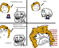 Trolldad