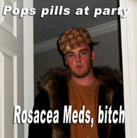 Scumbag Steve