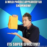 It's Super Effective!