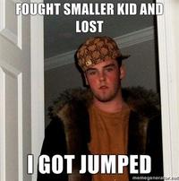 Scumbag Steve