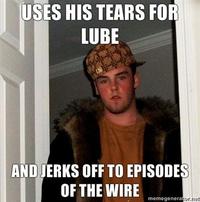 Scumbag Steve