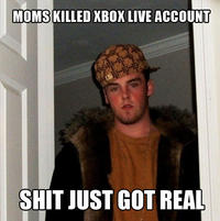 Scumbag Steve