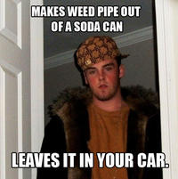 Scumbag Steve