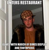 Scumbag Steve