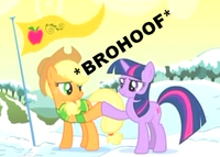 My Little Pony: Friendship is Magic