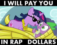My Little Pony: Friendship is Magic
