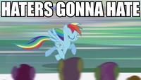 My Little Pony: Friendship is Magic