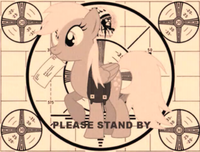 My Little Pony: Friendship is Magic