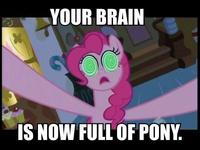 My Little Pony: Friendship is Magic