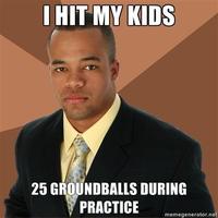 Successful Black Man