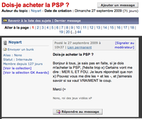 MER IL ET FOU