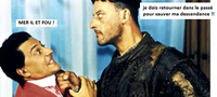 MER IL ET FOU