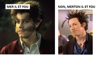 MER IL ET FOU
