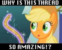 My Little Pony: Friendship is Magic
