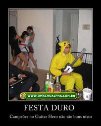 FESTA DURO