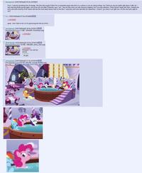 My Little Pony: Friendship is Magic