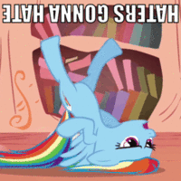 My Little Pony: Friendship is Magic